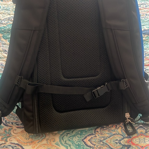 CSCL Ski Boot Backpack - Picture 8 of 8